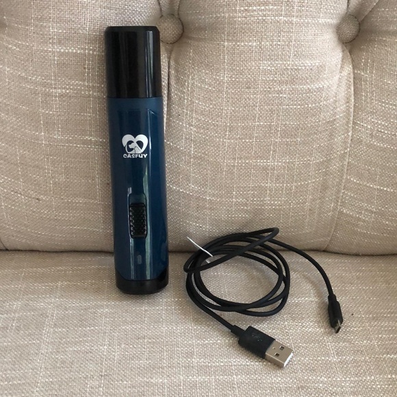 Safe, Effective & Precise Trimming: dog nail grinder - Picture 1 of 4